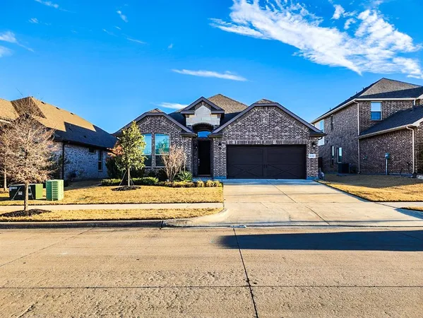 $3,200 | 1318 Byars Drive, Arlington, TX 76002