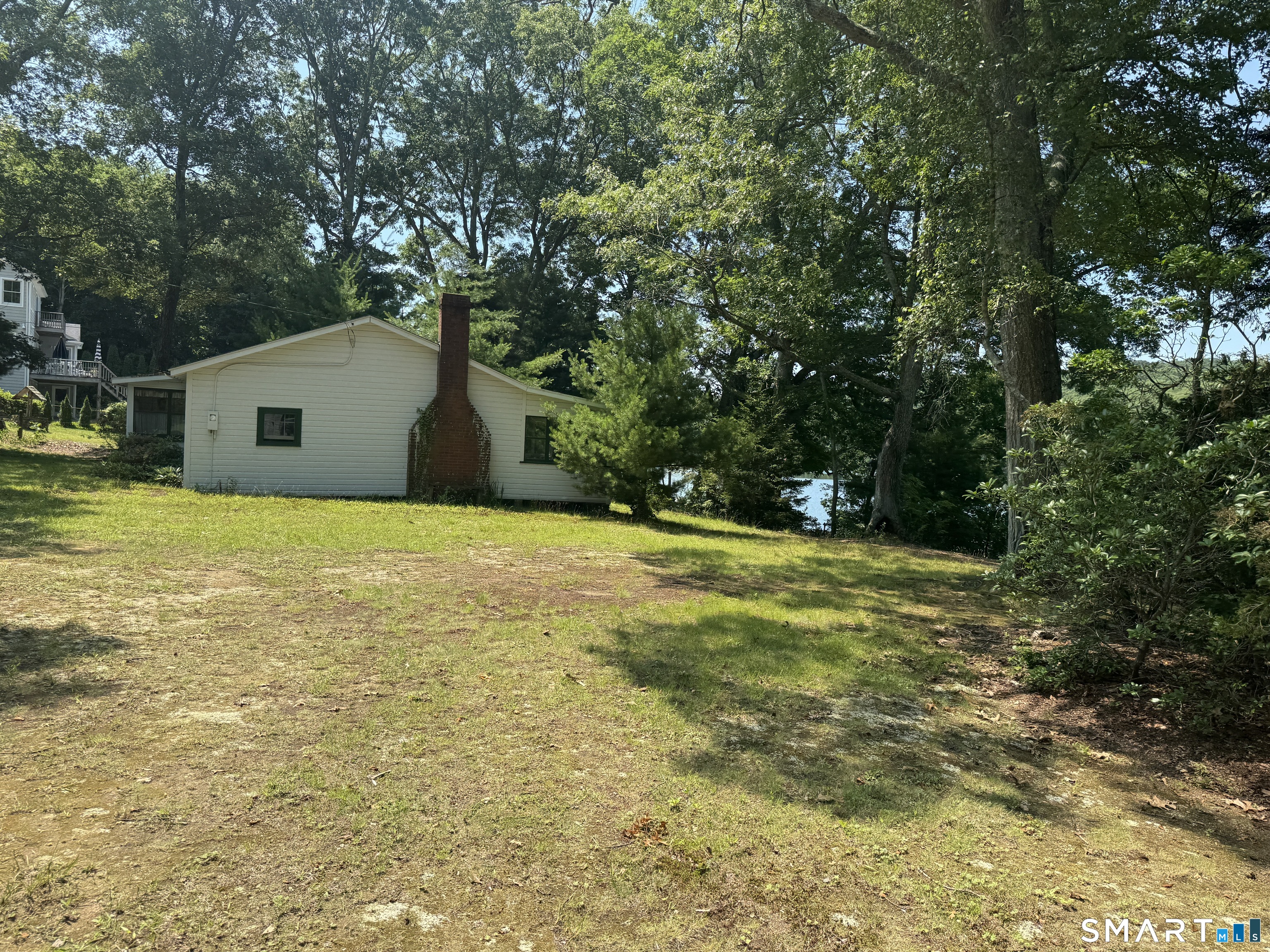 61 Oswegatchie Road Waterford, CT 06385 - Photo 4 of 7