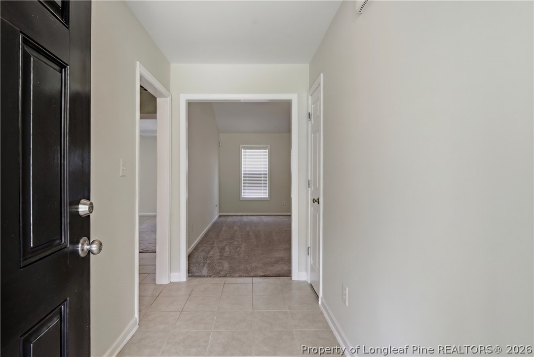 325 Ranier Drive Raeford, NC 28376 - Photo 5 of 50 FOYER
