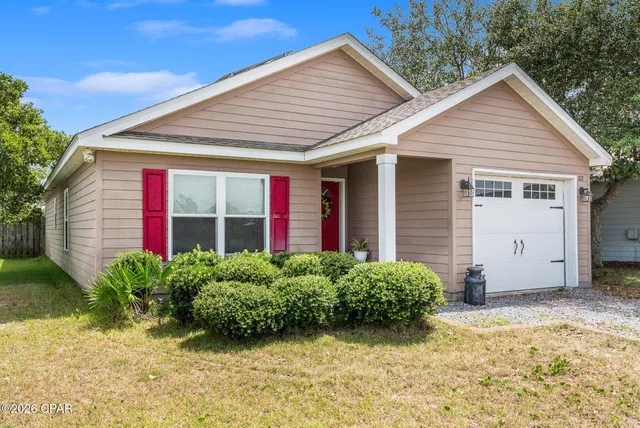 $369,000 | 112 Kaelyn Lane, Port St. Joe, FL 32456