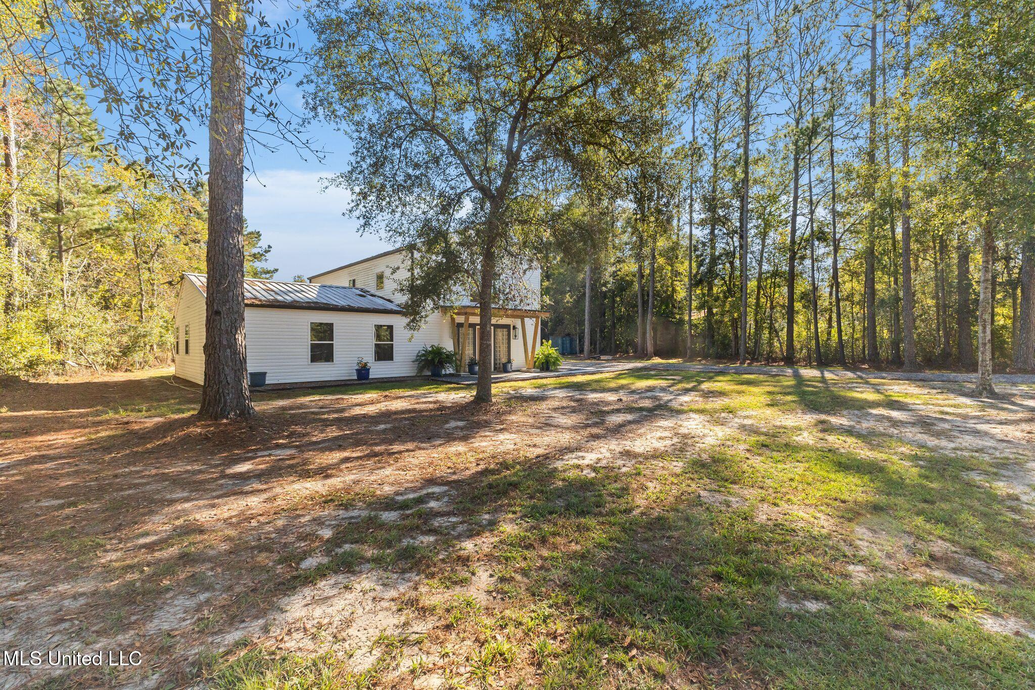 446 Liberty Road Picayune, MS 39466 - Photo 2 of 40 446_Liberty_Road-2