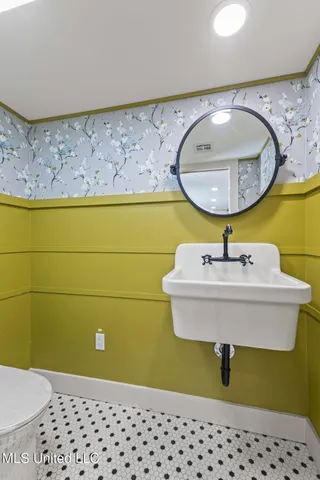 $350,000 | 446 Liberty Road, Picayune, MS 39466