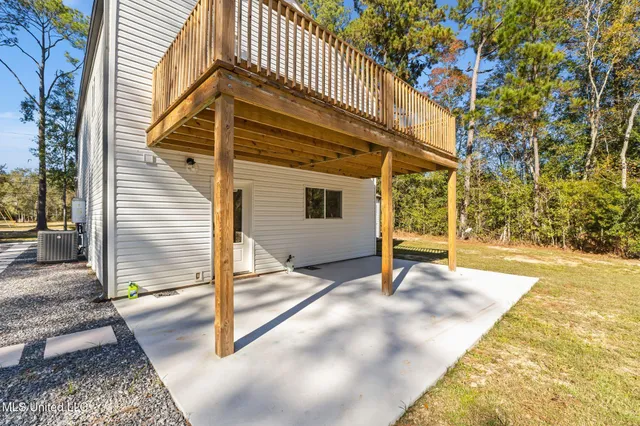 $350,000 | 446 Liberty Road, Picayune, MS 39466