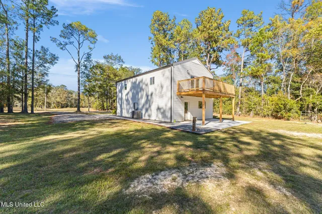 $350,000 | 446 Liberty Road, Picayune, MS 39466