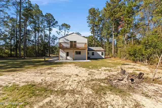 $350,000 | 446 Liberty Road, Picayune, MS 39466