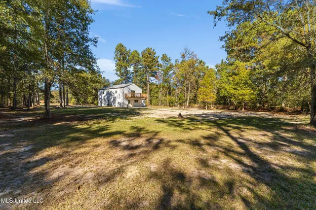 $350,000 | 446 Liberty Road, Picayune, MS 39466
