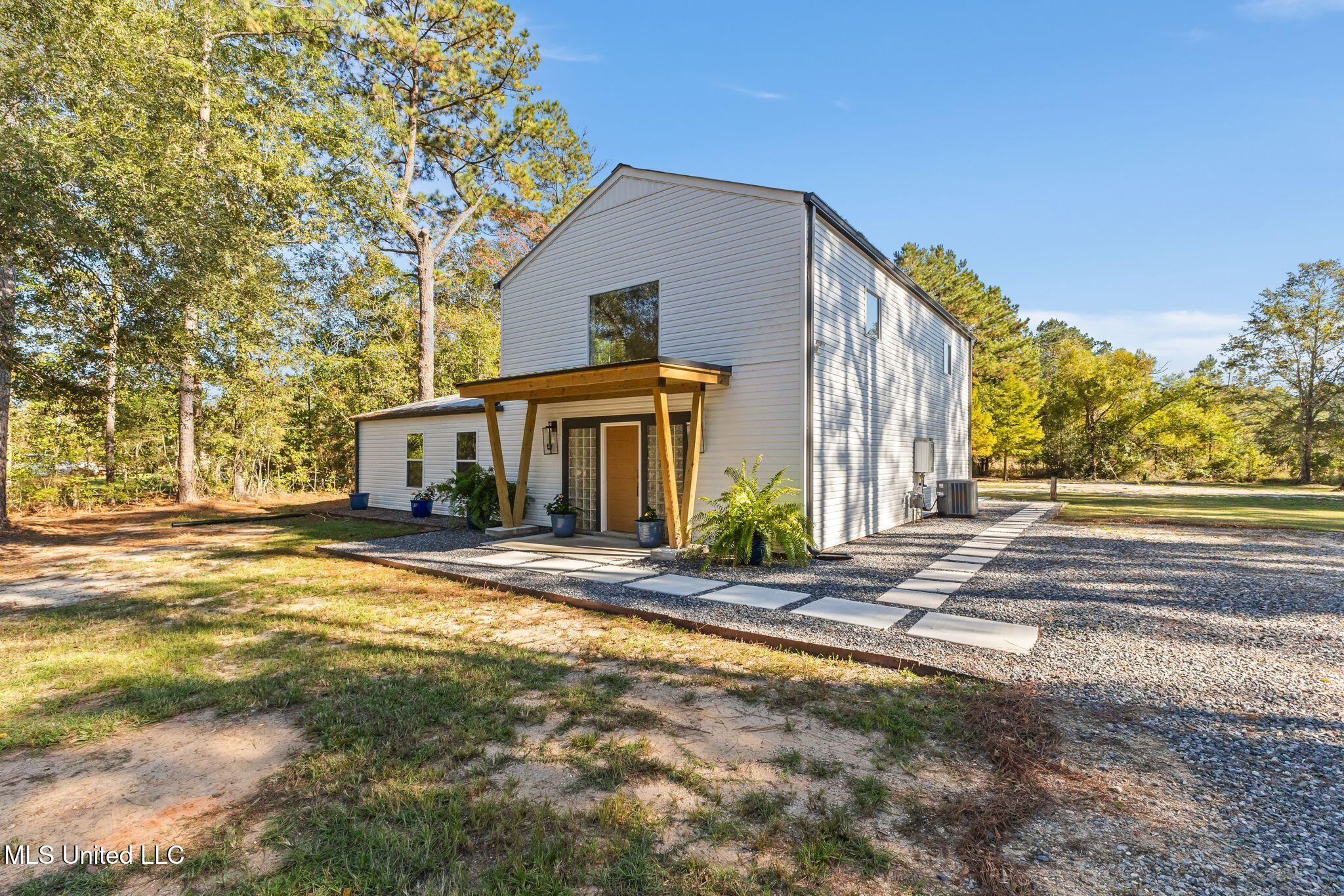 446 Liberty Road Picayune, MS 39466 - Photo 4 of 40 446_Liberty_Road-4
