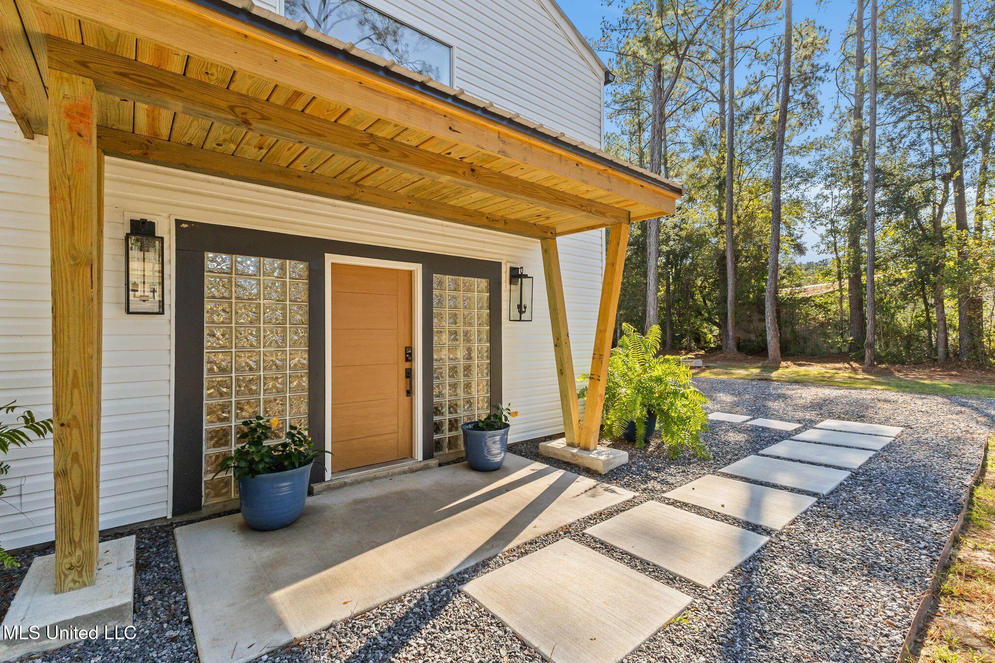 446 Liberty Road Picayune, MS 39466 - Photo 5 of 40 446_Liberty_Road-5