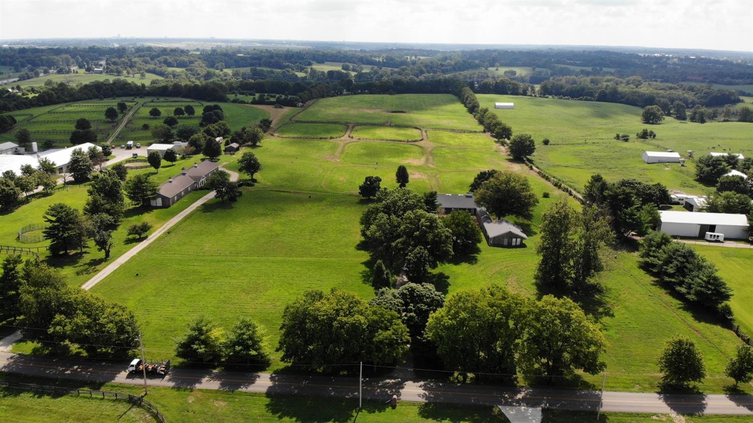 372 Shannon Run Road Versailles, KY 40383 - Photo 15 of 21 Photo 15