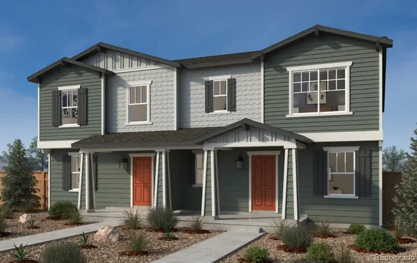 $600,000 | 307 Nighthawk Street, Erie, CO 80516