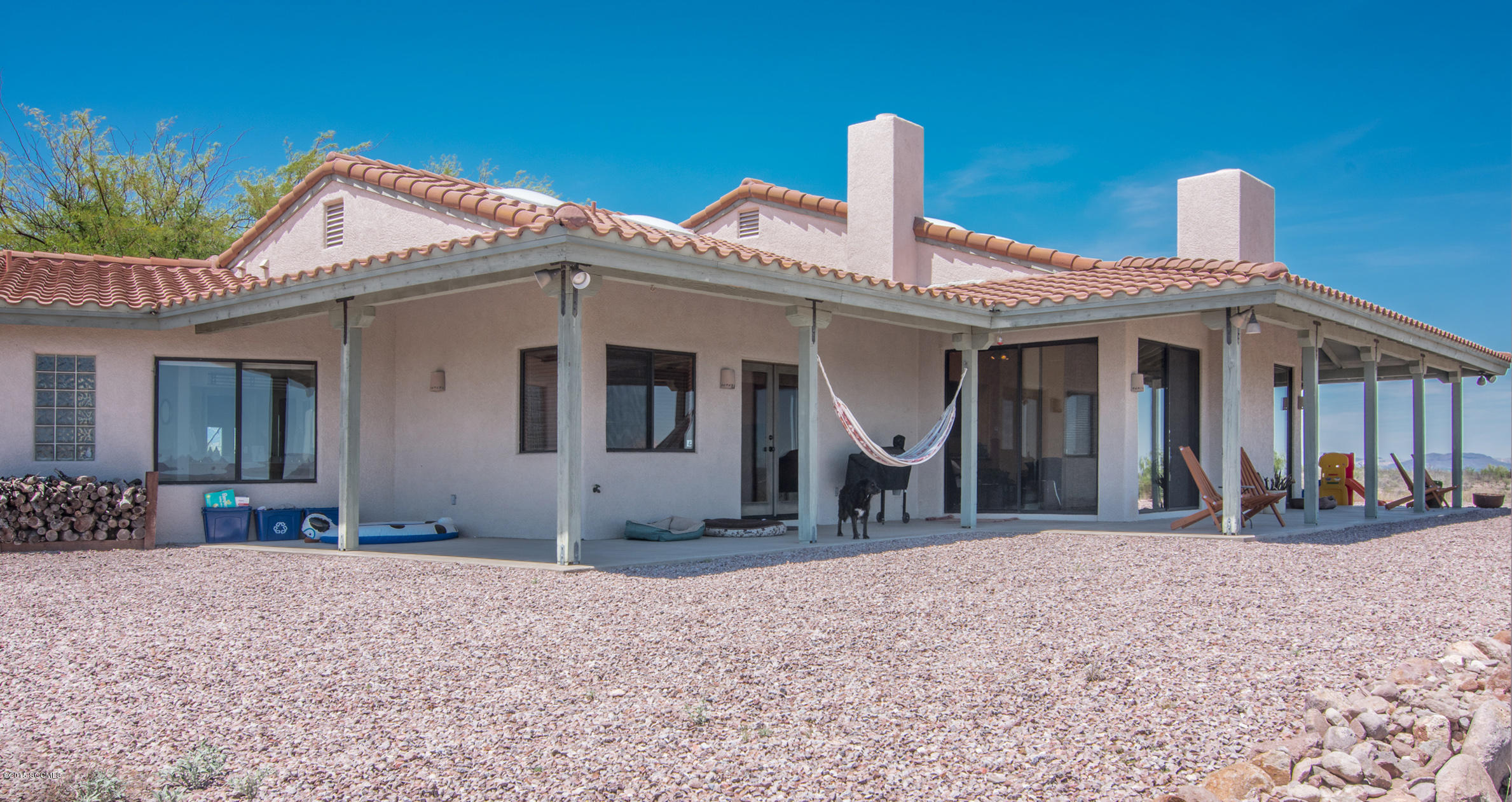 80 Alegria Road Tubac, AZ 85646 - Photo 21 of 24 Gallery Image 21