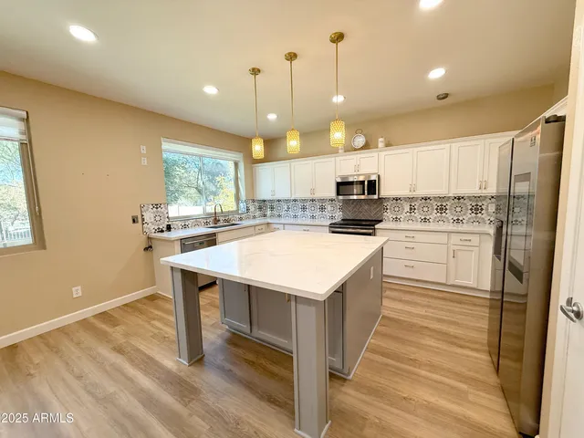 $3,495 | 1432 South Apache Drive, Chandler, AZ 85286