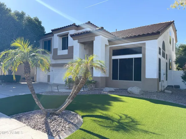 $3,495 | 1432 South Apache Drive, Chandler, AZ 85286