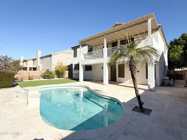 $3,495 | 1432 South Apache Drive, Chandler, AZ 85286