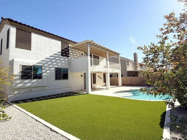 $3,495 | 1432 South Apache Drive, Chandler, AZ 85286