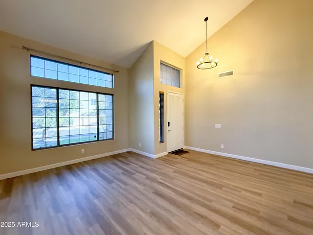 $3,495 | 1432 South Apache Drive, Chandler, AZ 85286