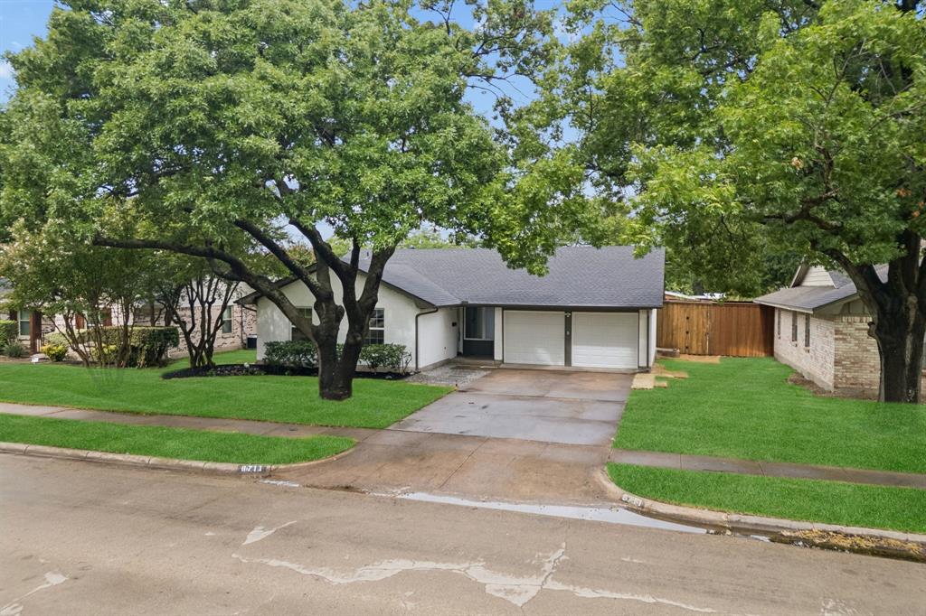 8711 Hackney Lane Dallas, TX 75238 - Photo 2 of 39 Gallery Image 2