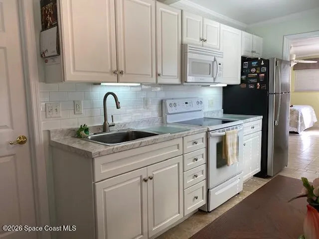 $269,000 | 2240 Orbiter Court, Unit 156, Titusville, FL 32796