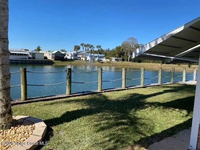 $269,000 | 2240 Orbiter Court, Unit 156, Titusville, FL 32796