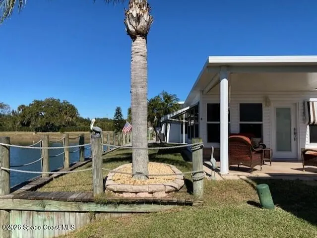 $269,000 | 2240 Orbiter Court, Unit 156, Titusville, FL 32796