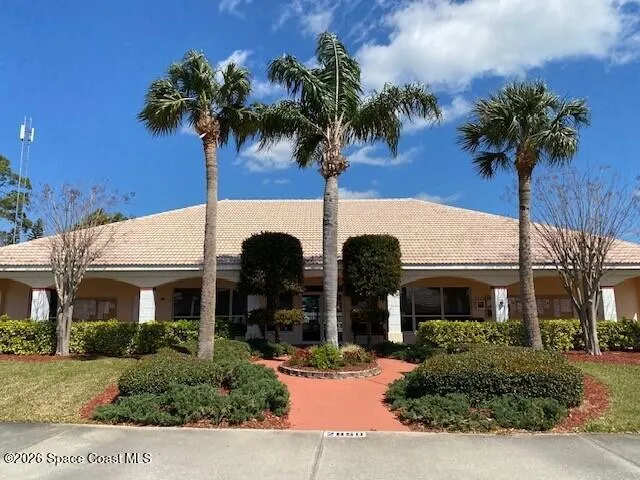 $269,000 | 2240 Orbiter Court, Unit 156, Titusville, FL 32796