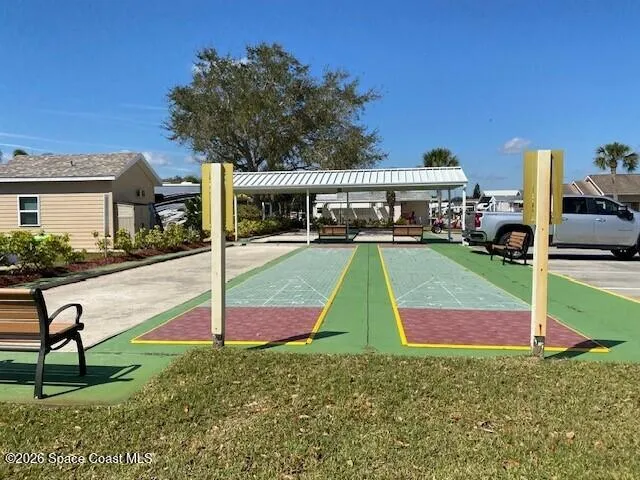 $269,000 | 2240 Orbiter Court, Unit 156, Titusville, FL 32796