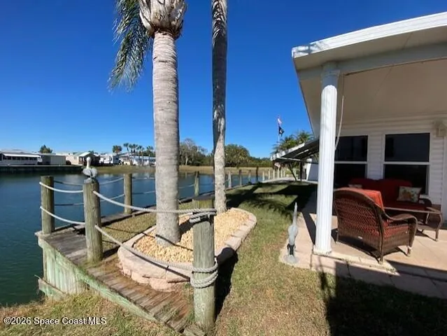 $269,000 | 2240 Orbiter Court, Unit 156, Titusville, FL 32796