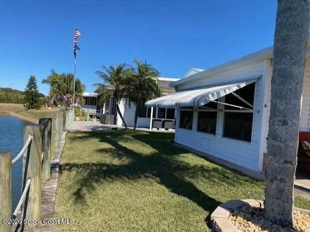 $269,000 | 2240 Orbiter Court, Unit 156, Titusville, FL 32796