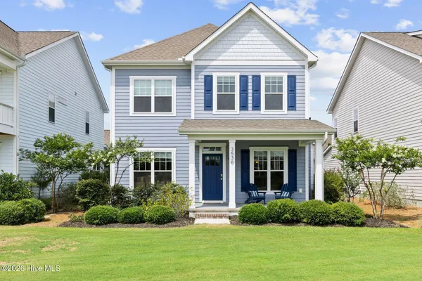 $3,500 | 3536 Shell Quarry Drive, Wilmington, NC 28412