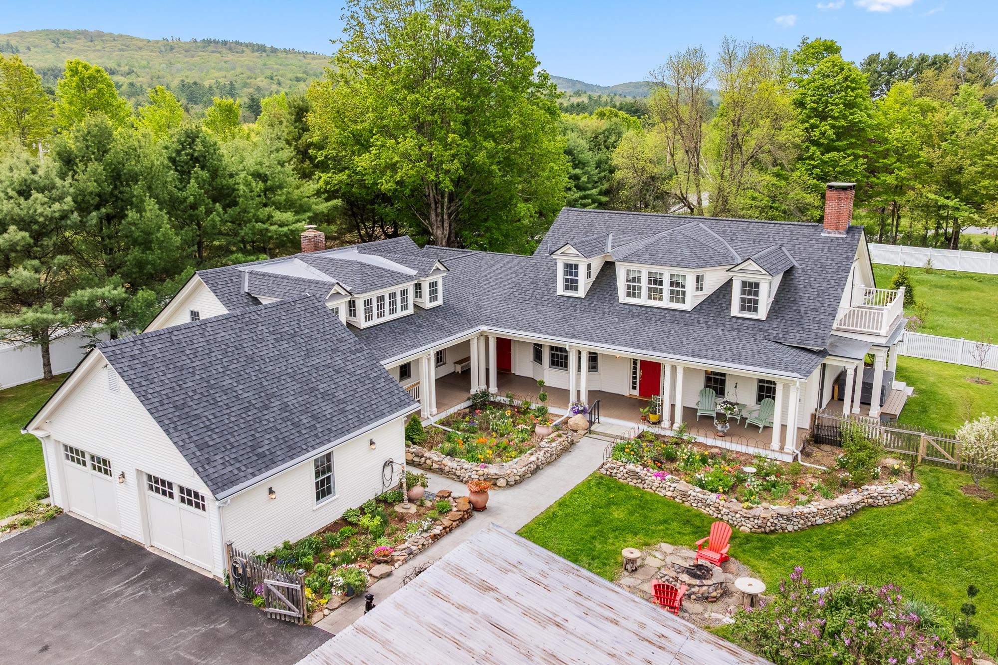 198 Lyme Road Hanover, NH 03755 - Photo 4 of 60