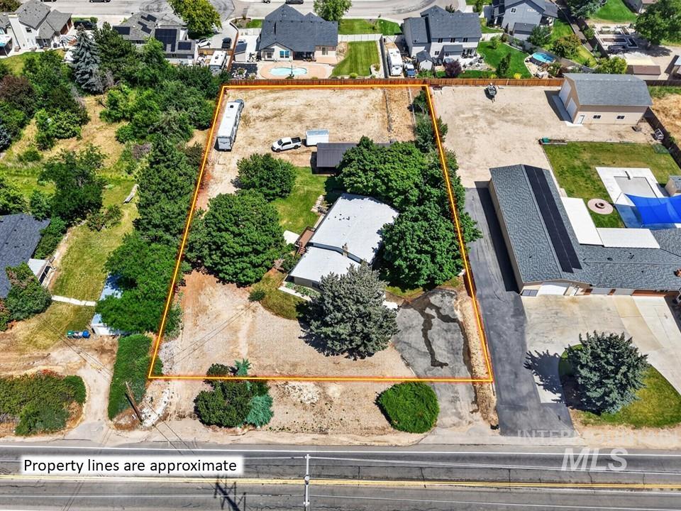 2590 South Cloverdale Road Boise, ID 83709 - Photo 34 of 34