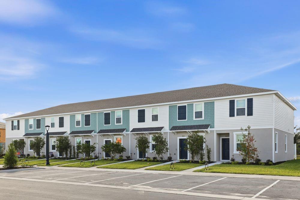 13231 Forge Avenue Parrish, FL 34219 - Photo 30 of 40