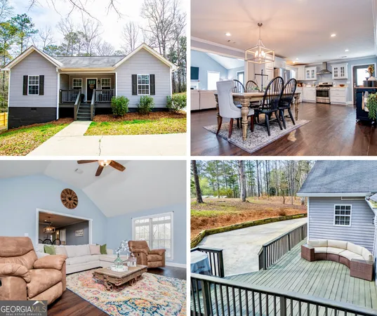 a view of a house with a swimming pool
