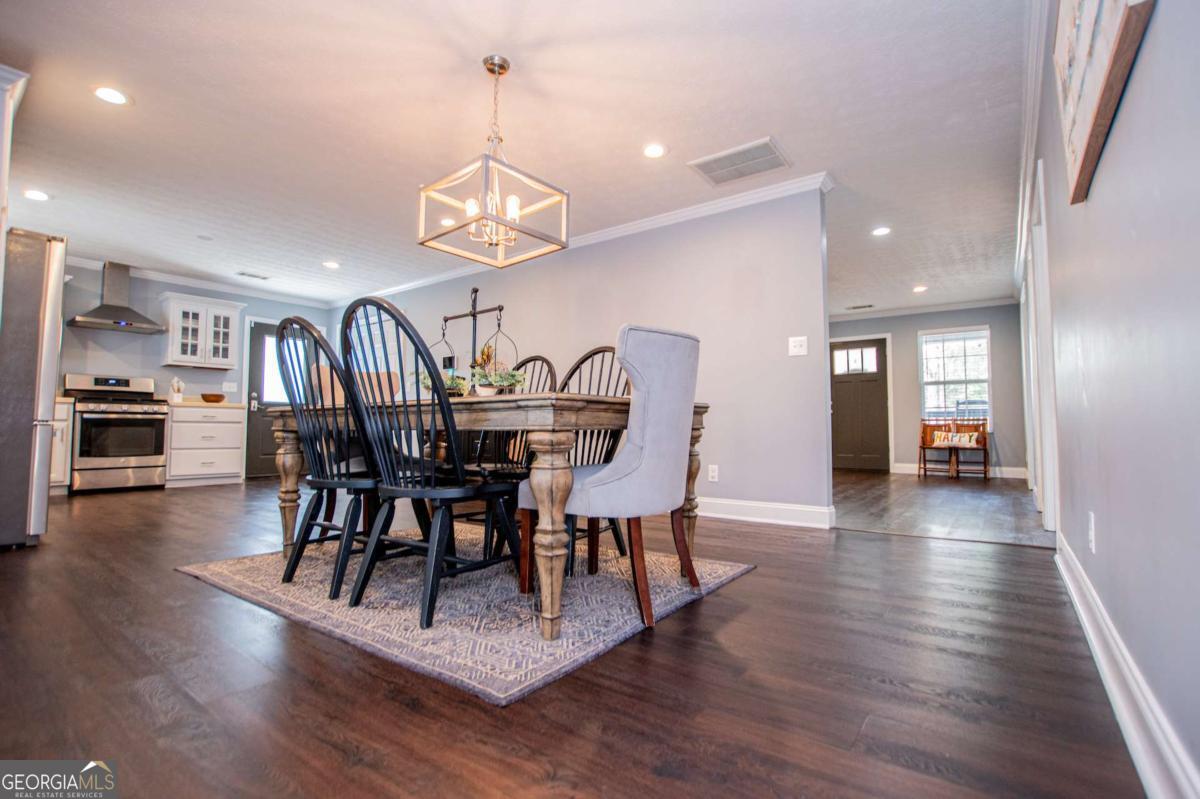 212 Hillcrest Road Heflin, AL 36264 - Photo 11 of 50