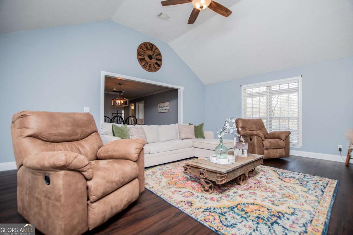 212 Hillcrest Road Heflin, AL 36264 - Photo 17 of 50