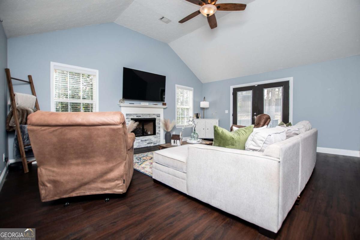 212 Hillcrest Road Heflin, AL 36264 - Photo 19 of 50