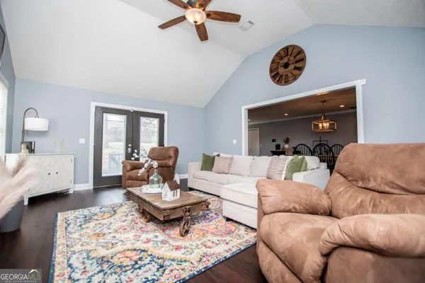 $285,000 | 212 Hillcrest Road, Heflin, AL 36264