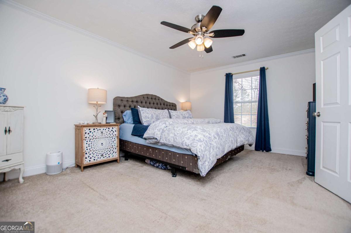 212 Hillcrest Road Heflin, AL 36264 - Photo 22 of 51