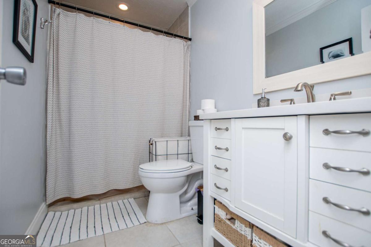 212 Hillcrest Road Heflin, AL 36264 - Photo 24 of 50