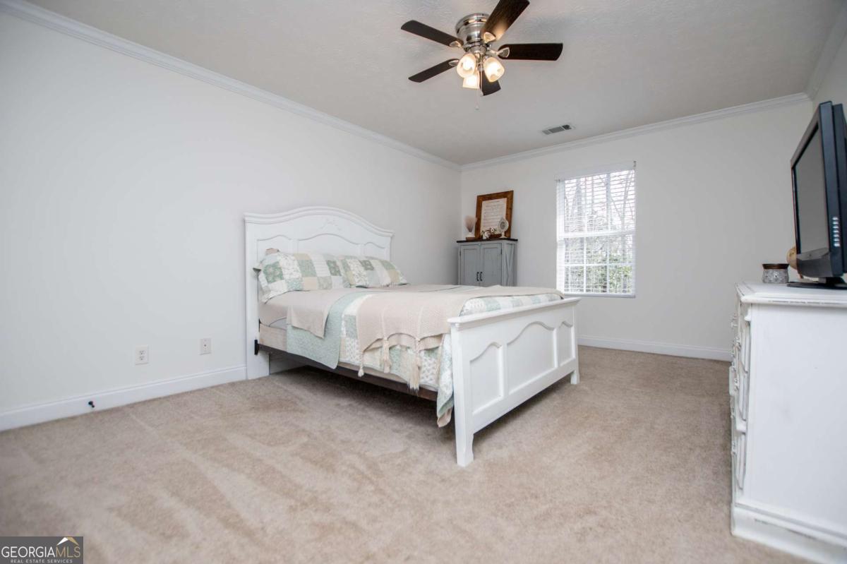 212 Hillcrest Road Heflin, AL 36264 - Photo 27 of 50