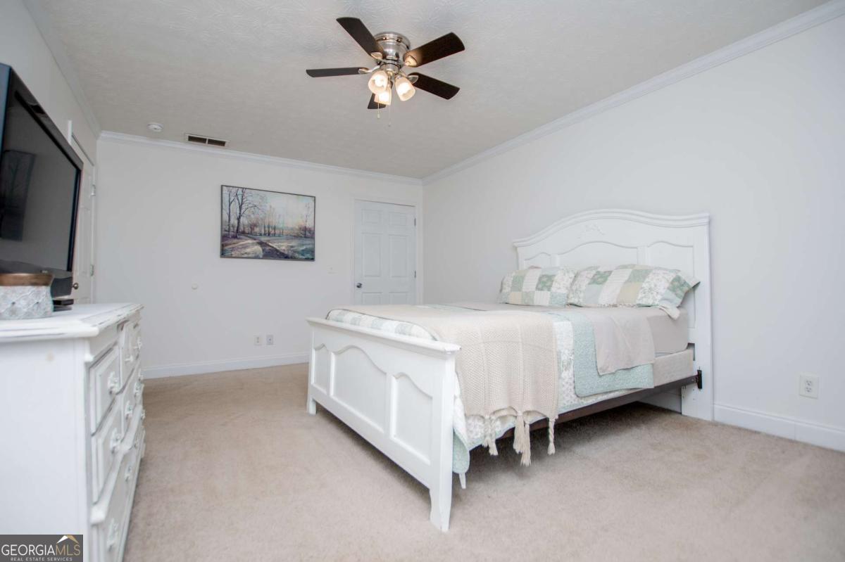 212 Hillcrest Road Heflin, AL 36264 - Photo 29 of 51