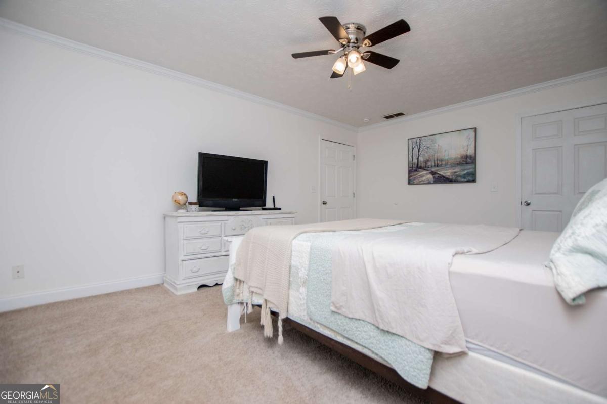 212 Hillcrest Road Heflin, AL 36264 - Photo 29 of 50