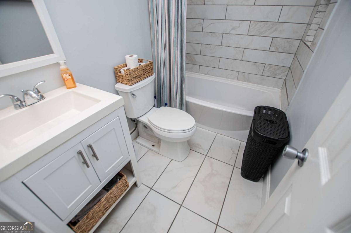 212 Hillcrest Road Heflin, AL 36264 - Photo 30 of 50