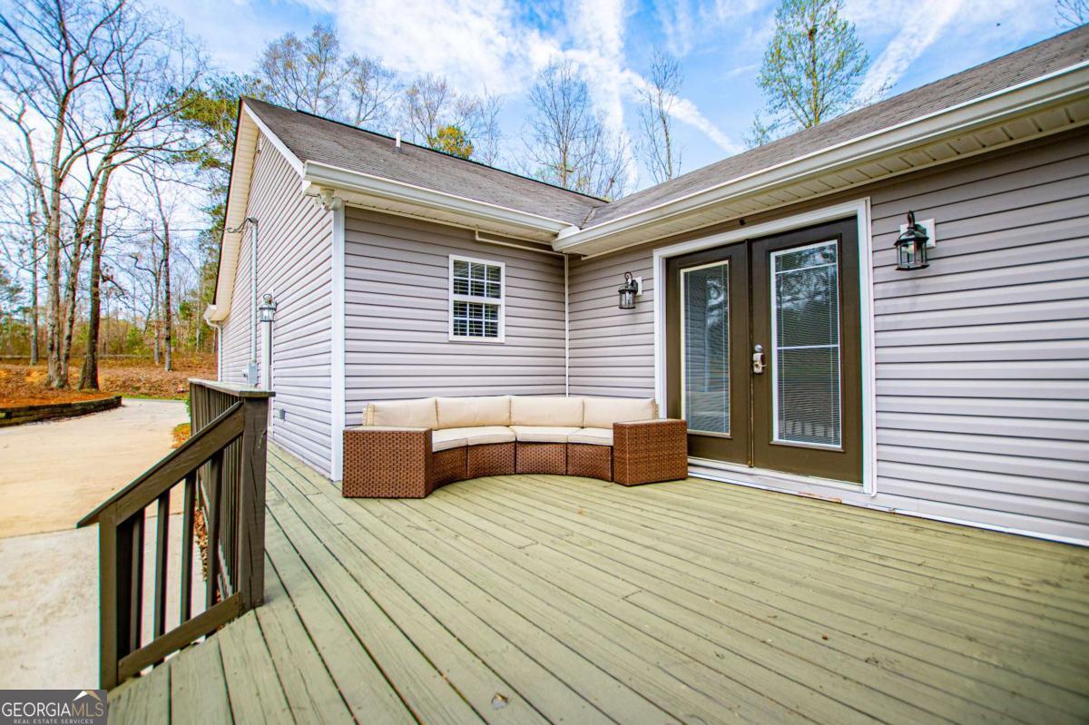 212 Hillcrest Road Heflin, AL 36264 - Photo 37 of 50