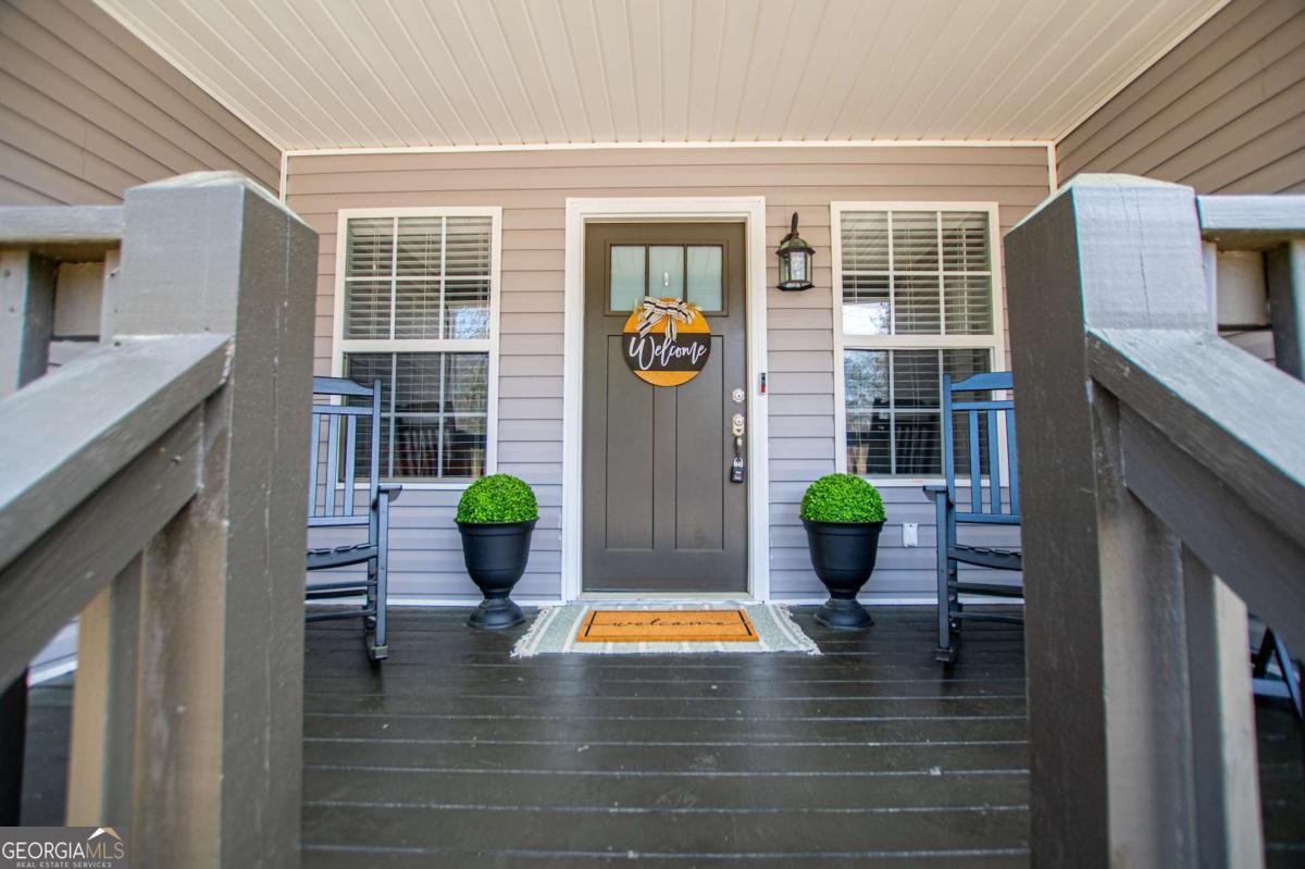 212 Hillcrest Road Heflin, AL 36264 - Photo 4 of 50