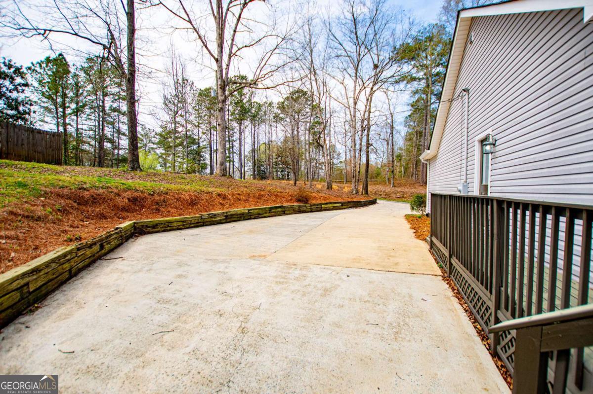 212 Hillcrest Road Heflin, AL 36264 - Photo 42 of 51