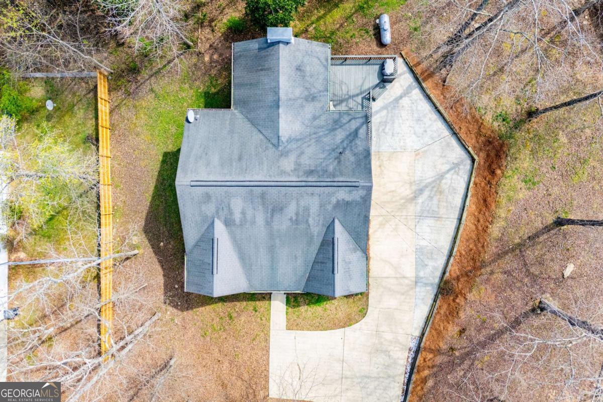 212 Hillcrest Road Heflin, AL 36264 - Photo 46 of 50