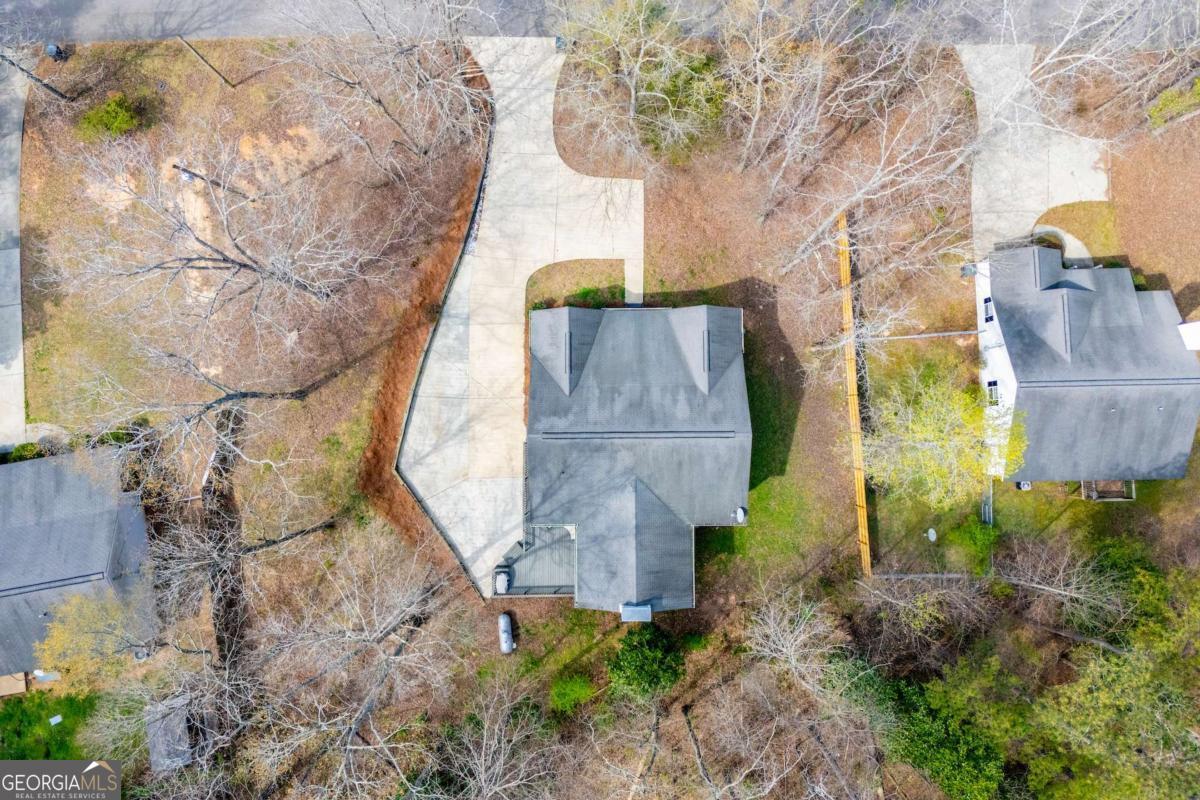 212 Hillcrest Road Heflin, AL 36264 - Photo 47 of 50