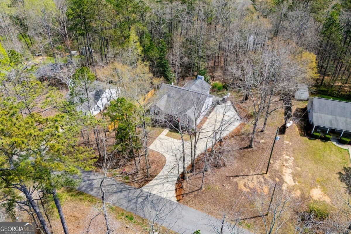 212 Hillcrest Road Heflin, AL 36264 - Photo 48 of 50