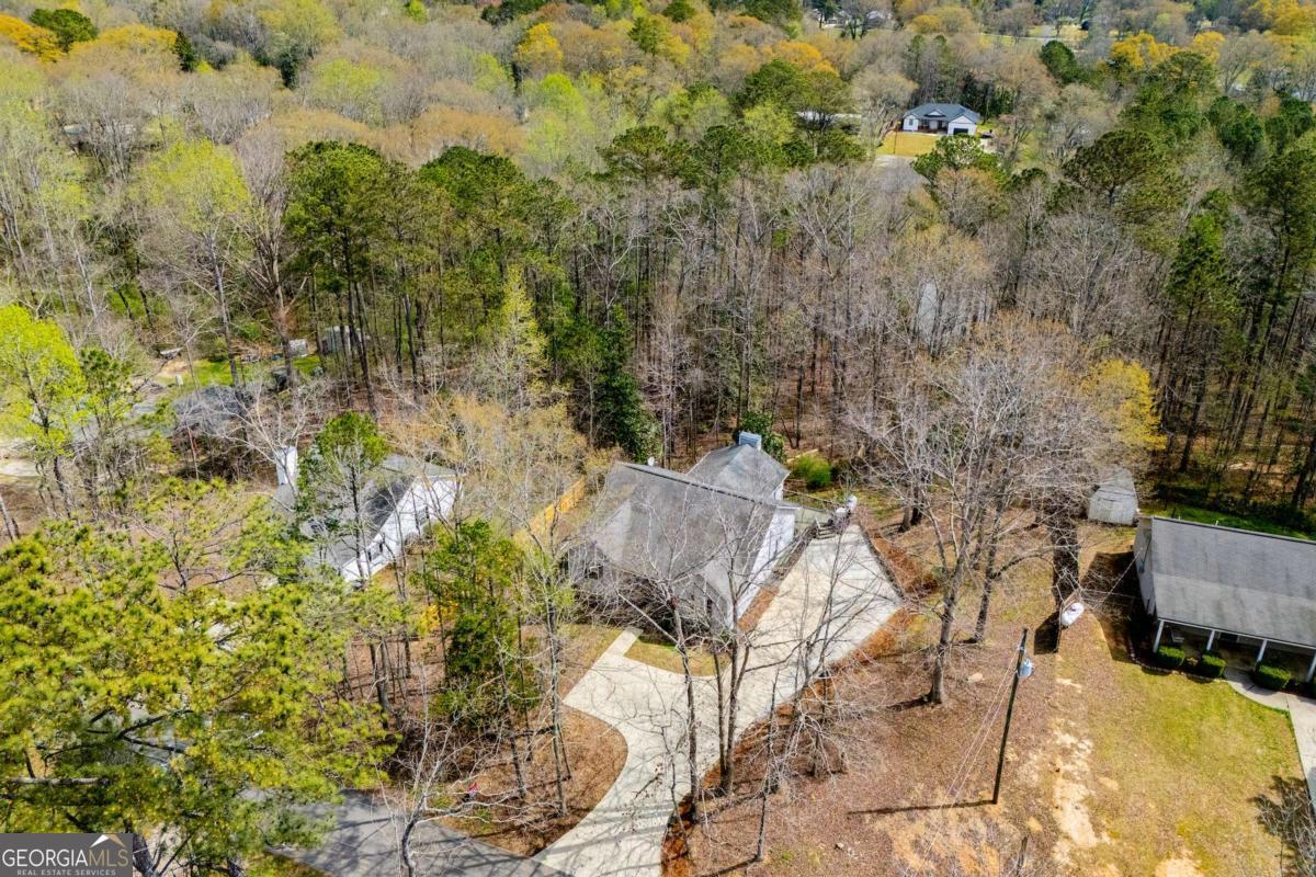 212 Hillcrest Road Heflin, AL 36264 - Photo 49 of 50